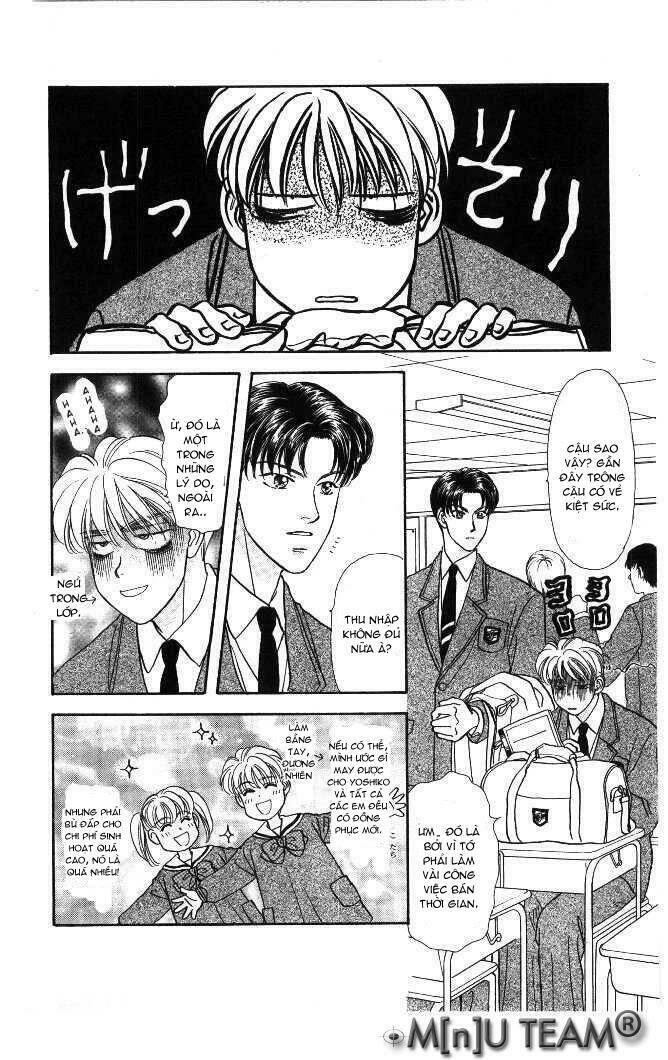 yamada tarou monogatari - công tử nghèo chapter 4 13