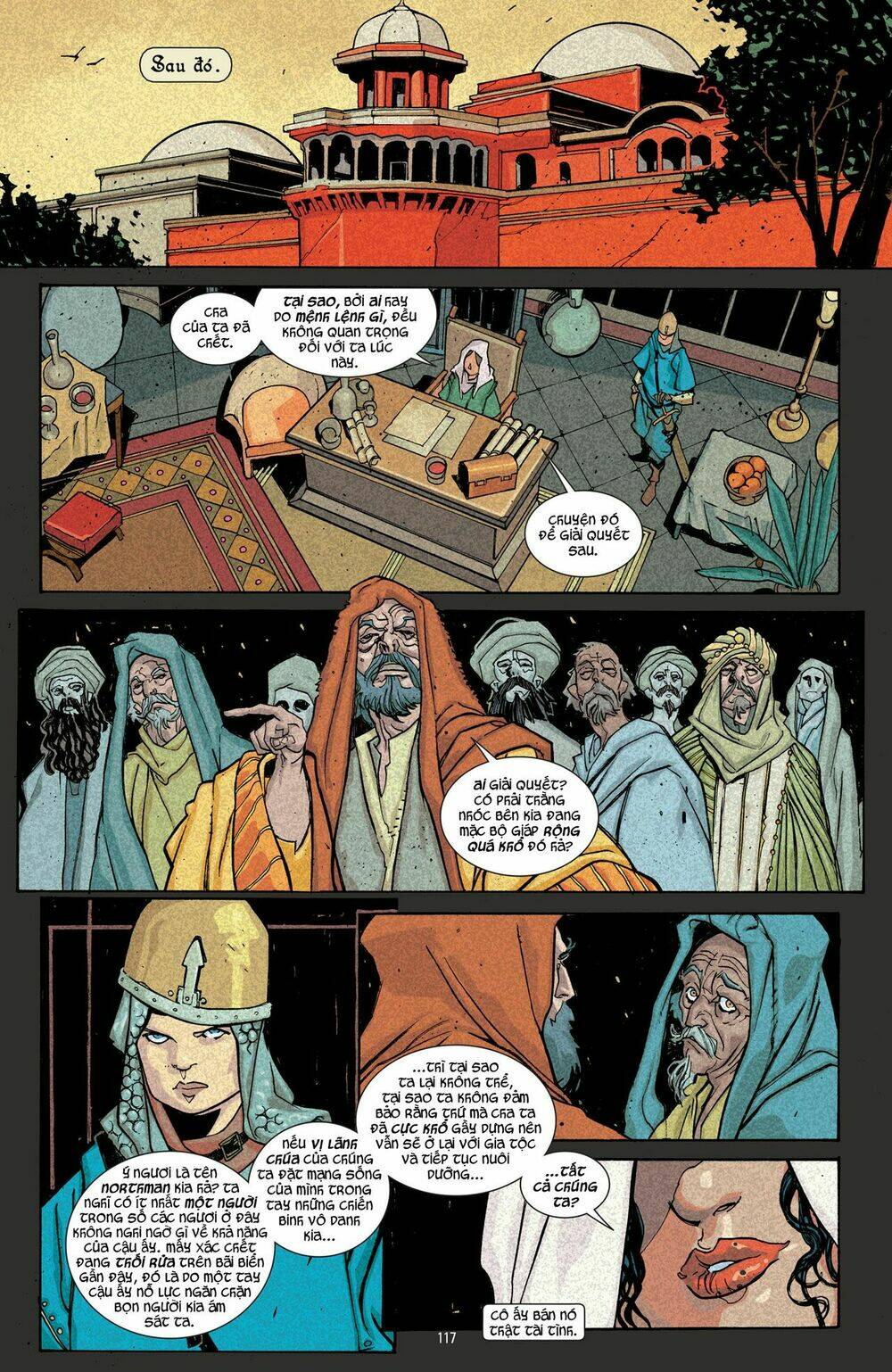 northlanders chapter 5 18