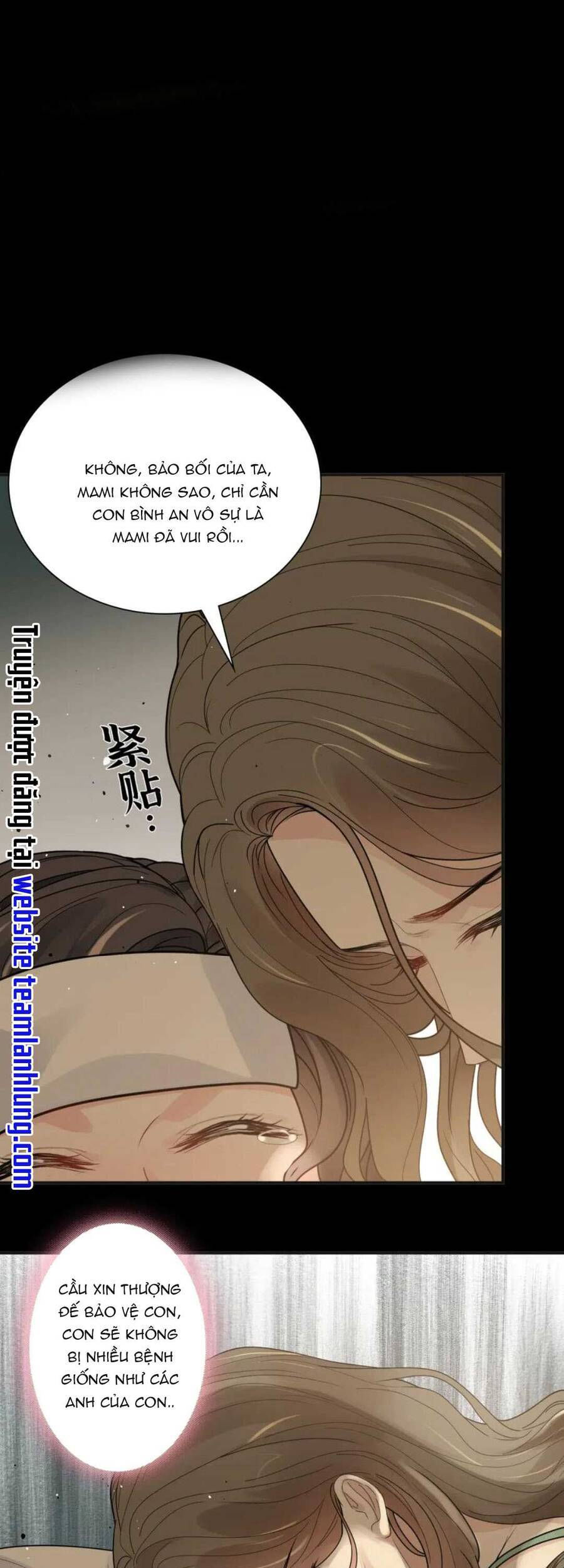 cô vợ hợp đồng bỏ trốn của tổng giám đốc chapter 476 8