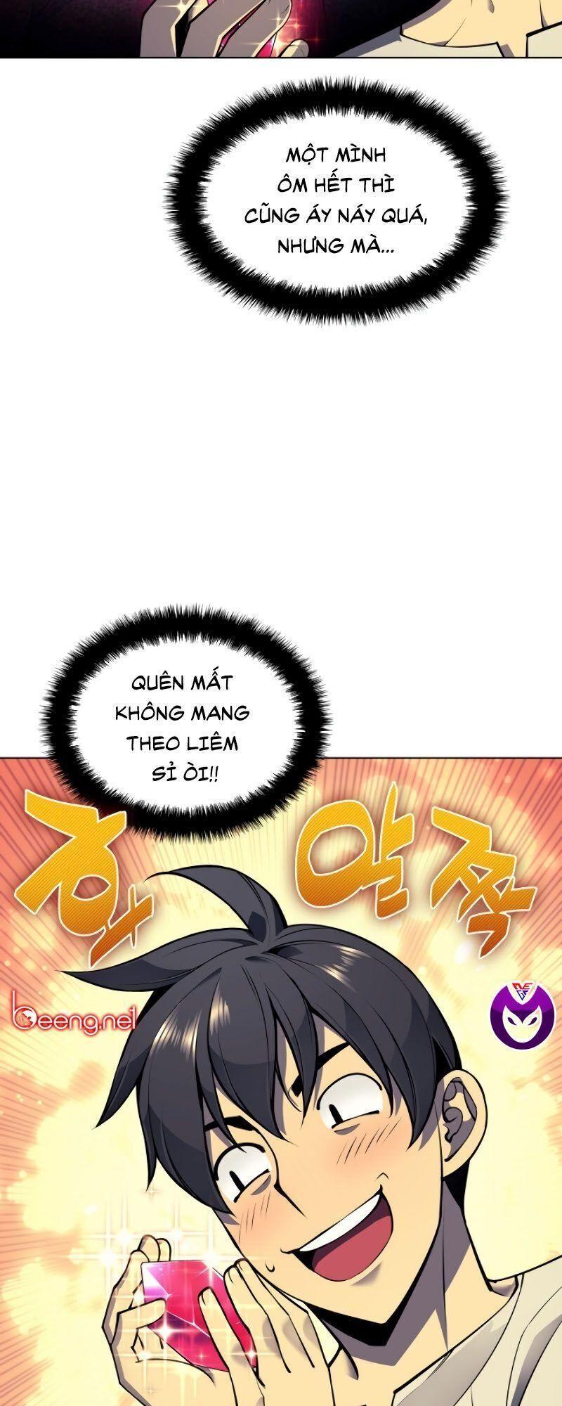 vượt qua giới hạn chapter 41 9