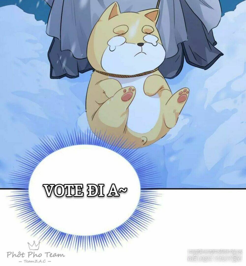 hôm nay lại cũng không thể biến thành người được chapter 2 42