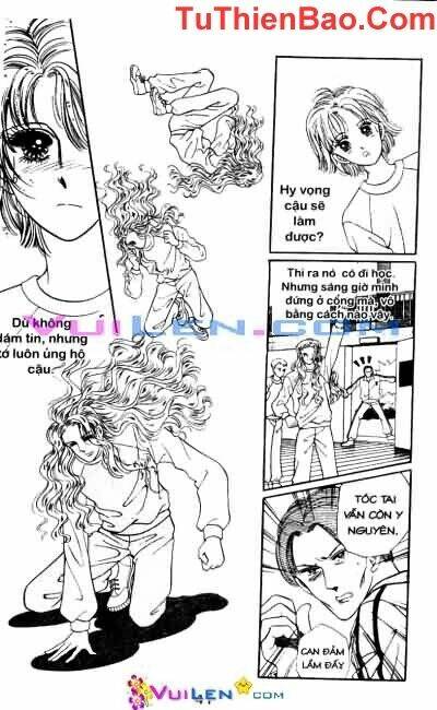 ước mơ cao đẹp chapter 3 42