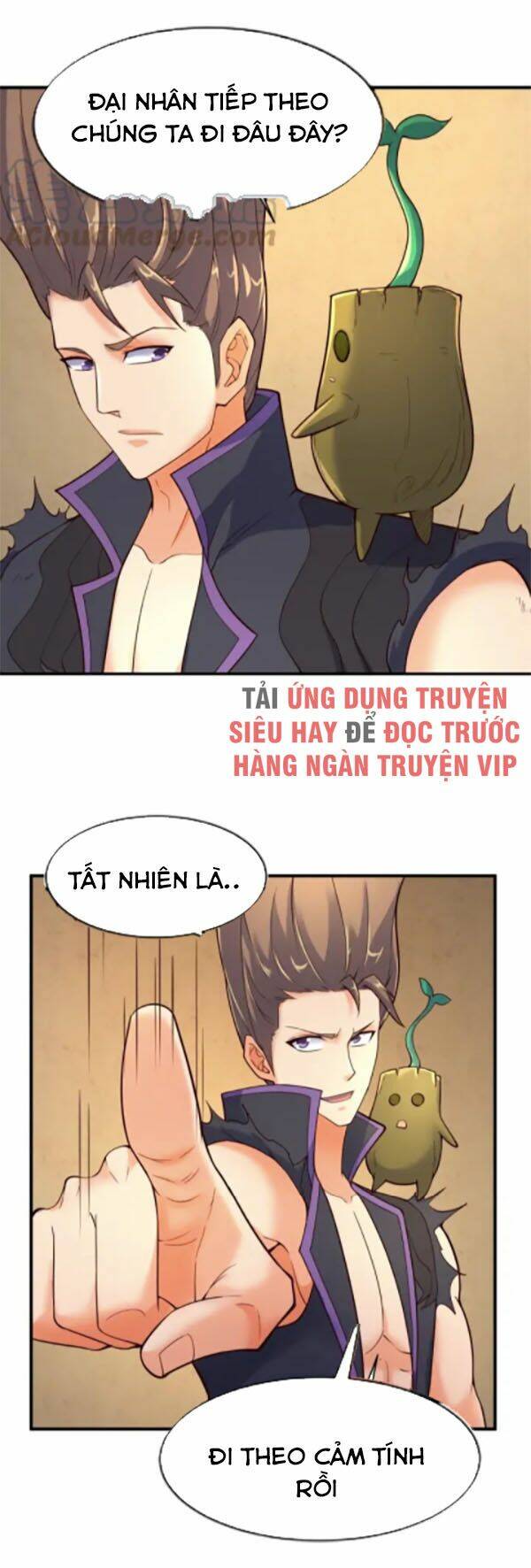 người chặn xuyên không chapter 103 22