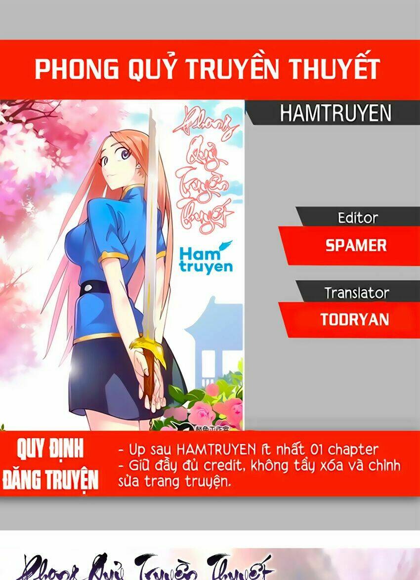 phong quỷ truyền thuyết chapter 12 1