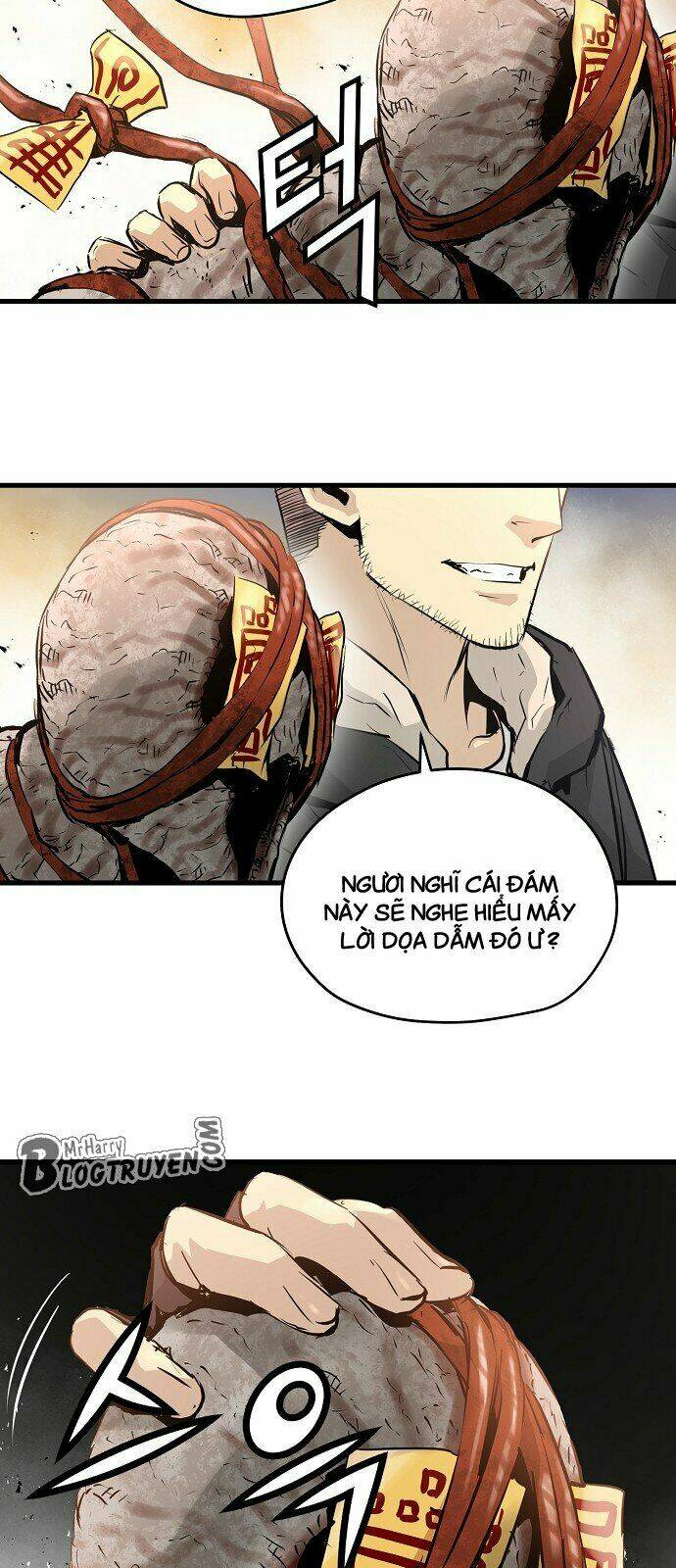 hứa lan chapter 15 18