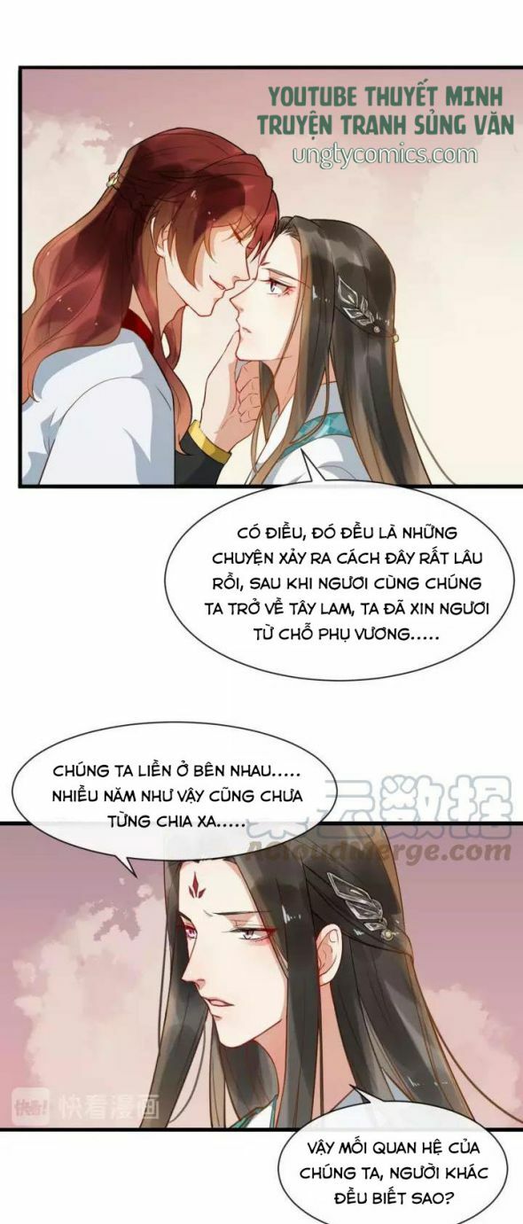 bồng sơn viễn 2 chapter 9 21