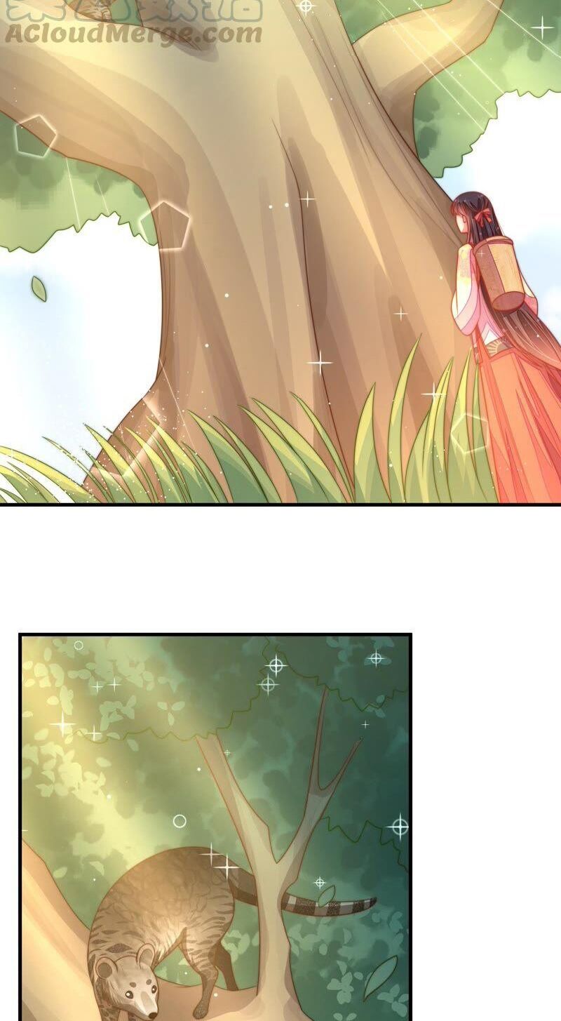 ngày nào thiếu soái cũng ghen chapter 221 5