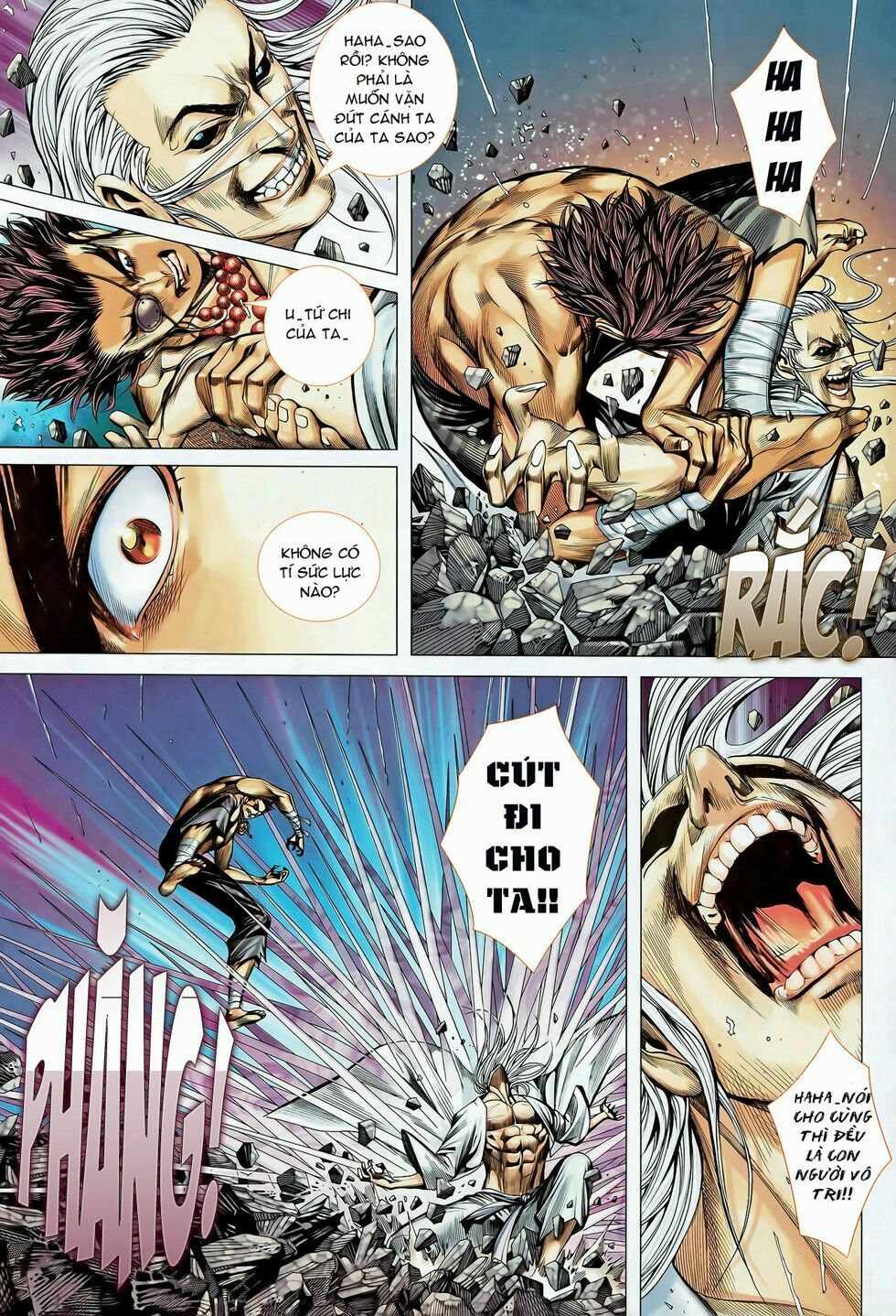 phong thần ký chapter 81 7