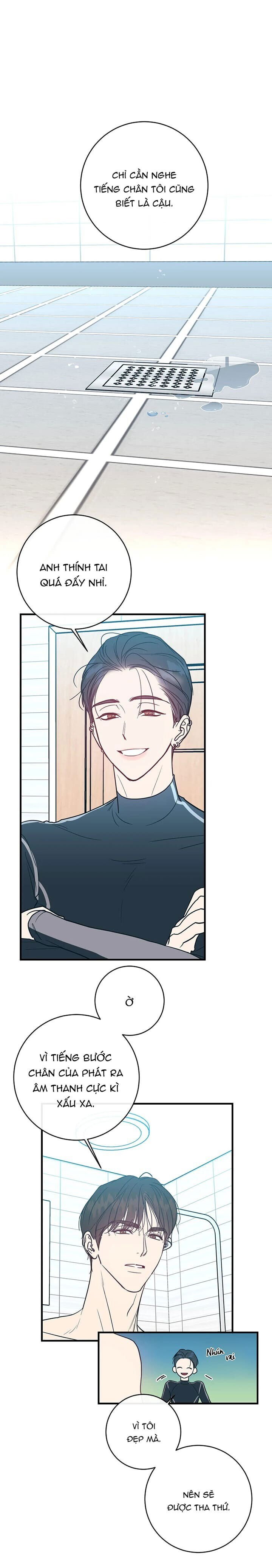 tình yêu ngây dại chapter 28 1