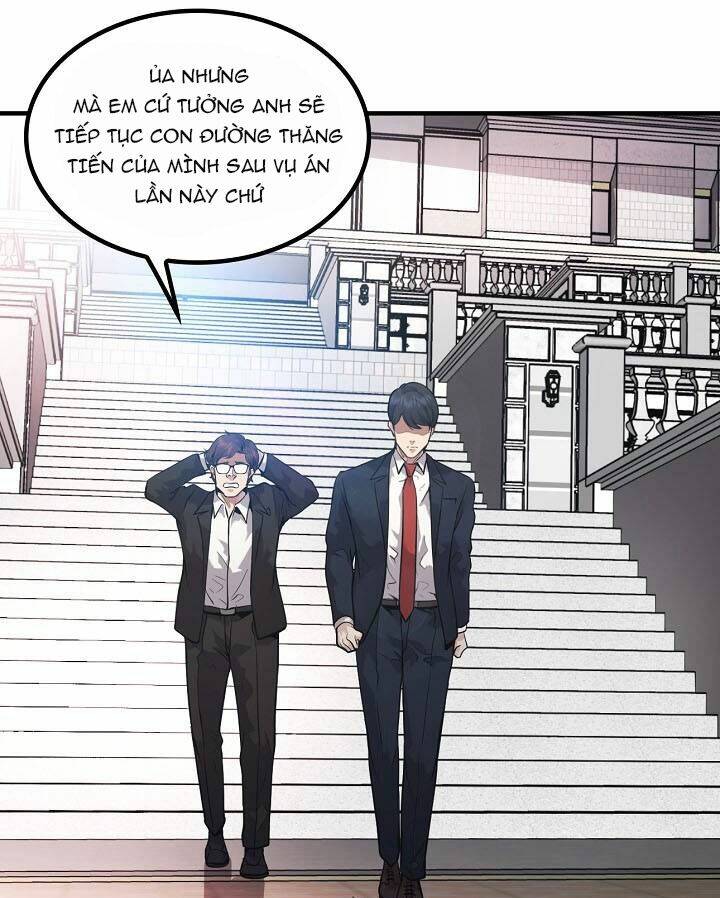 điều tra viên chuyển sinh chapter 141 116