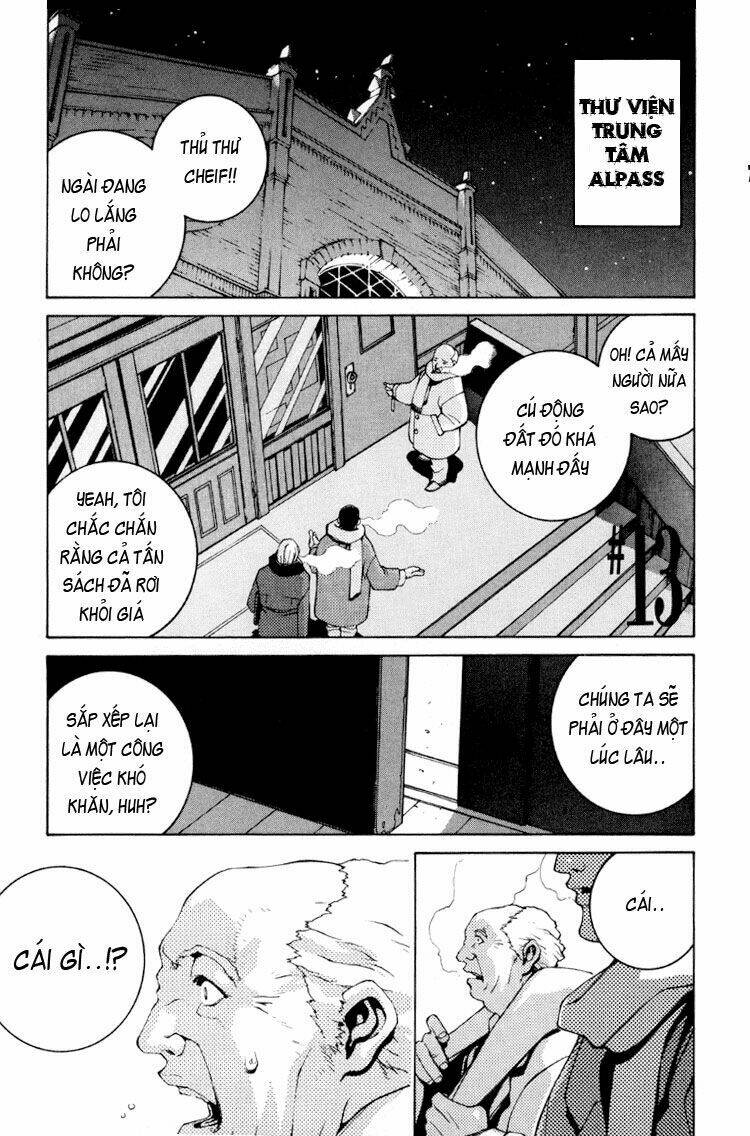 ragnarok: sword of the dark ones chapter 13 3