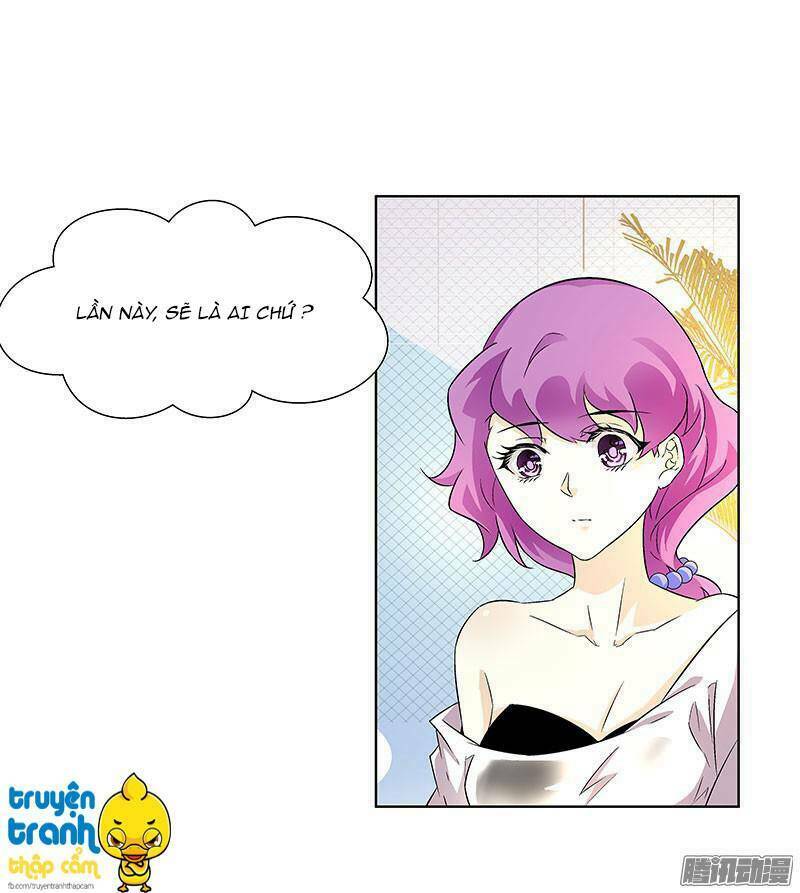 cường sủng hào môn tiểu manh thê chapter 12 10