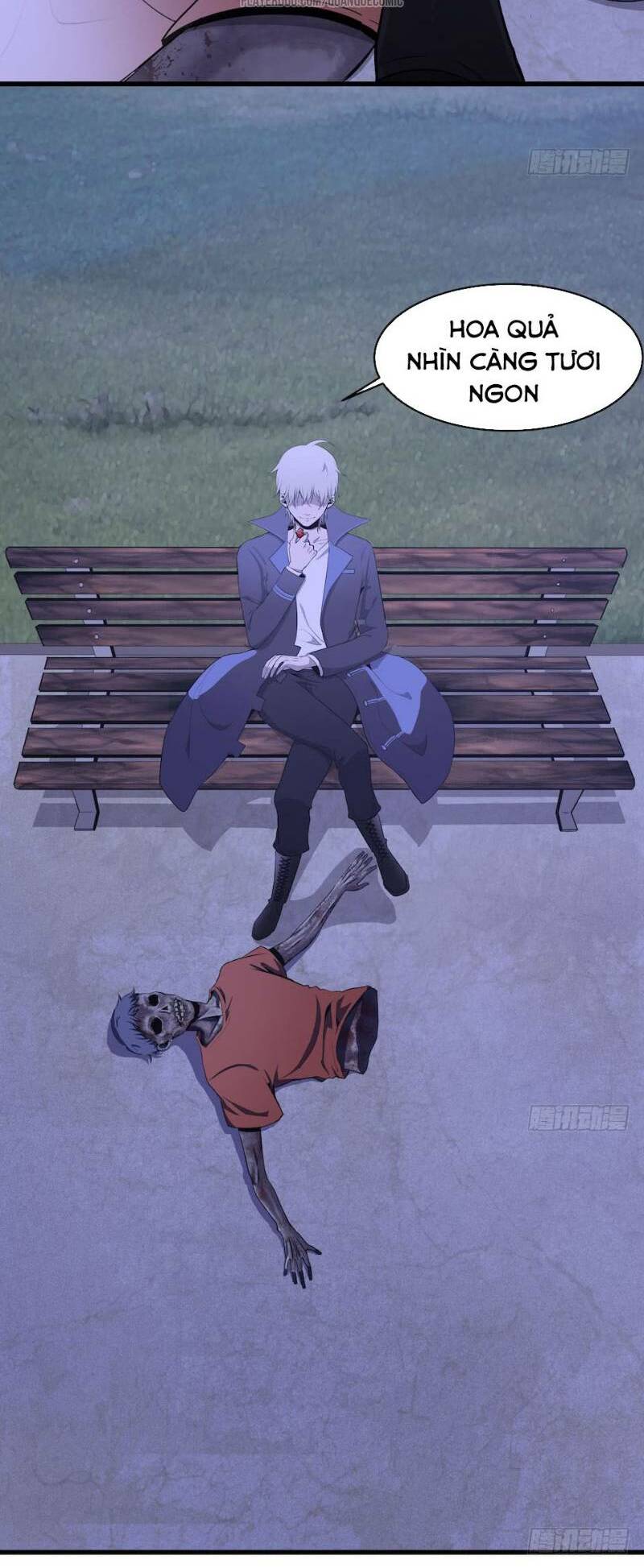 thát không mê thất chapter 3 51