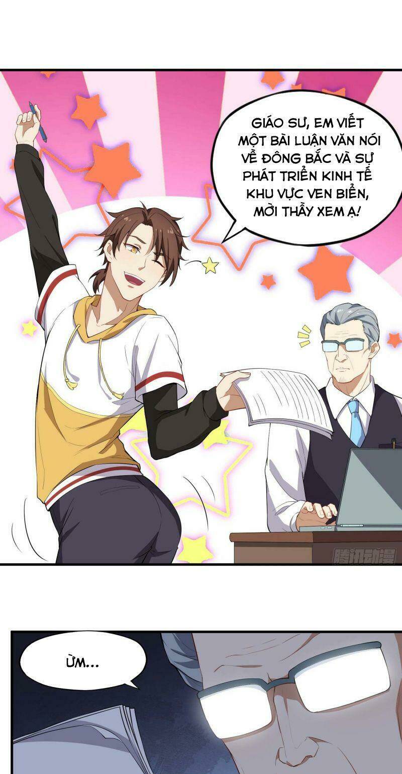 tổ thượng có tiền chapter 43 30