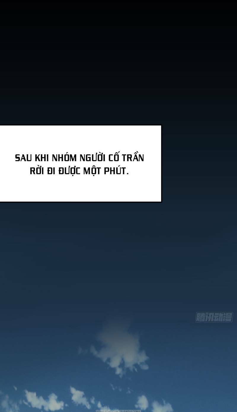 mạt thế thương lang chapter 12 1