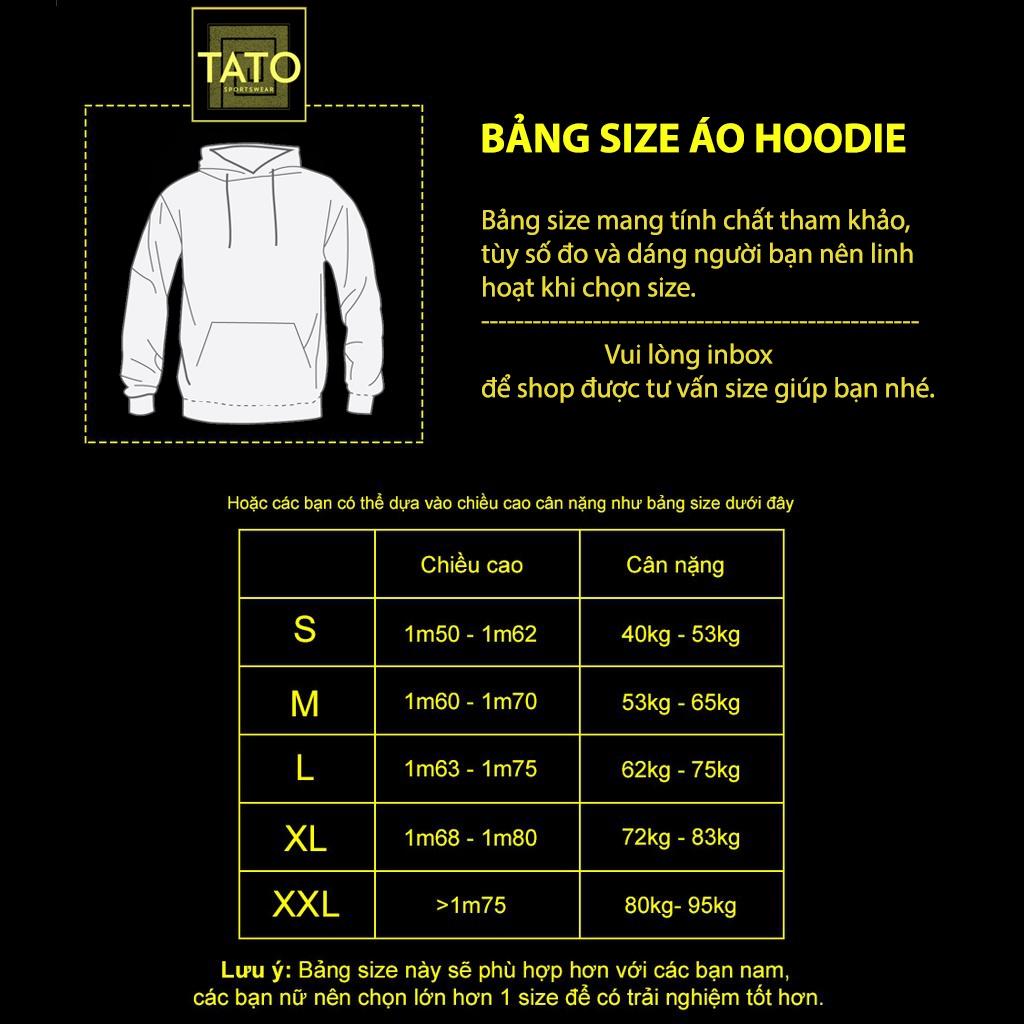 Áo Hoodie Trơn có mũ Nỉ Bông Unisex Form Rộng - Ảo Nỉ Dài Tay Cao Cấp Basic Thời Trang Nam Nữ