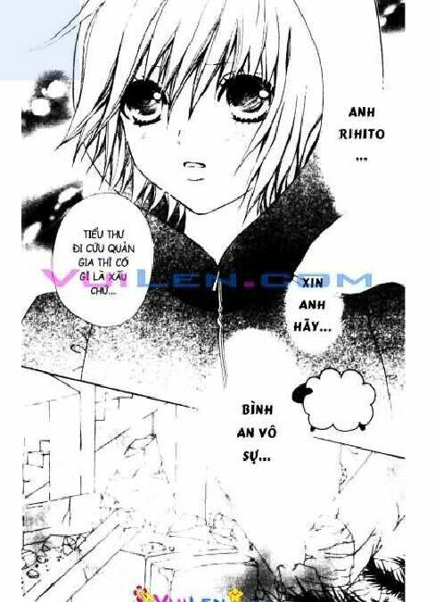 chàng quản gia của bé mei chapter 11 127