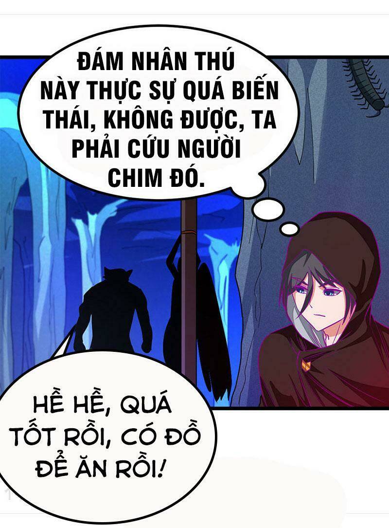 cửu dương thần vương chapter 185 15