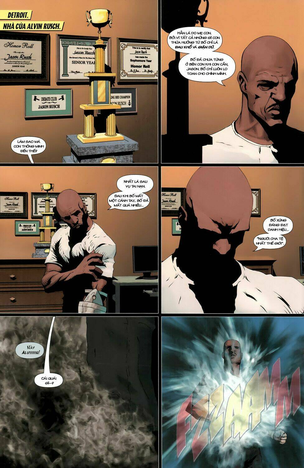 brightest day chapter 11 11