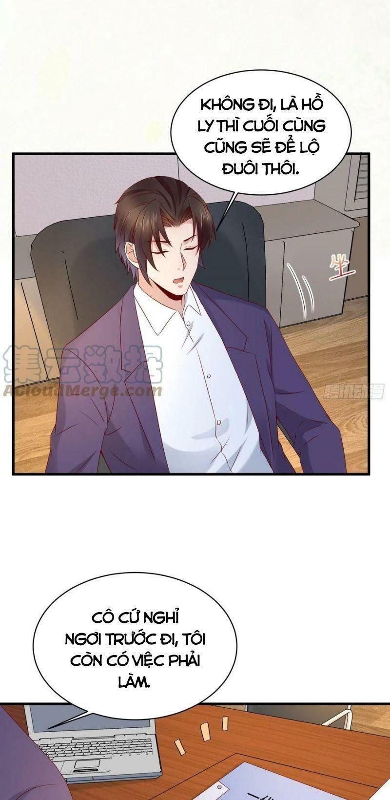 vua đầu tư mạnh nhất chapter 42 11