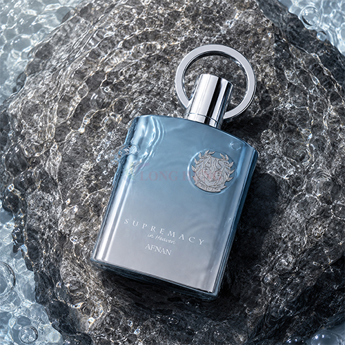 Nước hoa Afnan Supremacy In Heaven Pour Homme EDP (100ml) - Hàng chính hãng