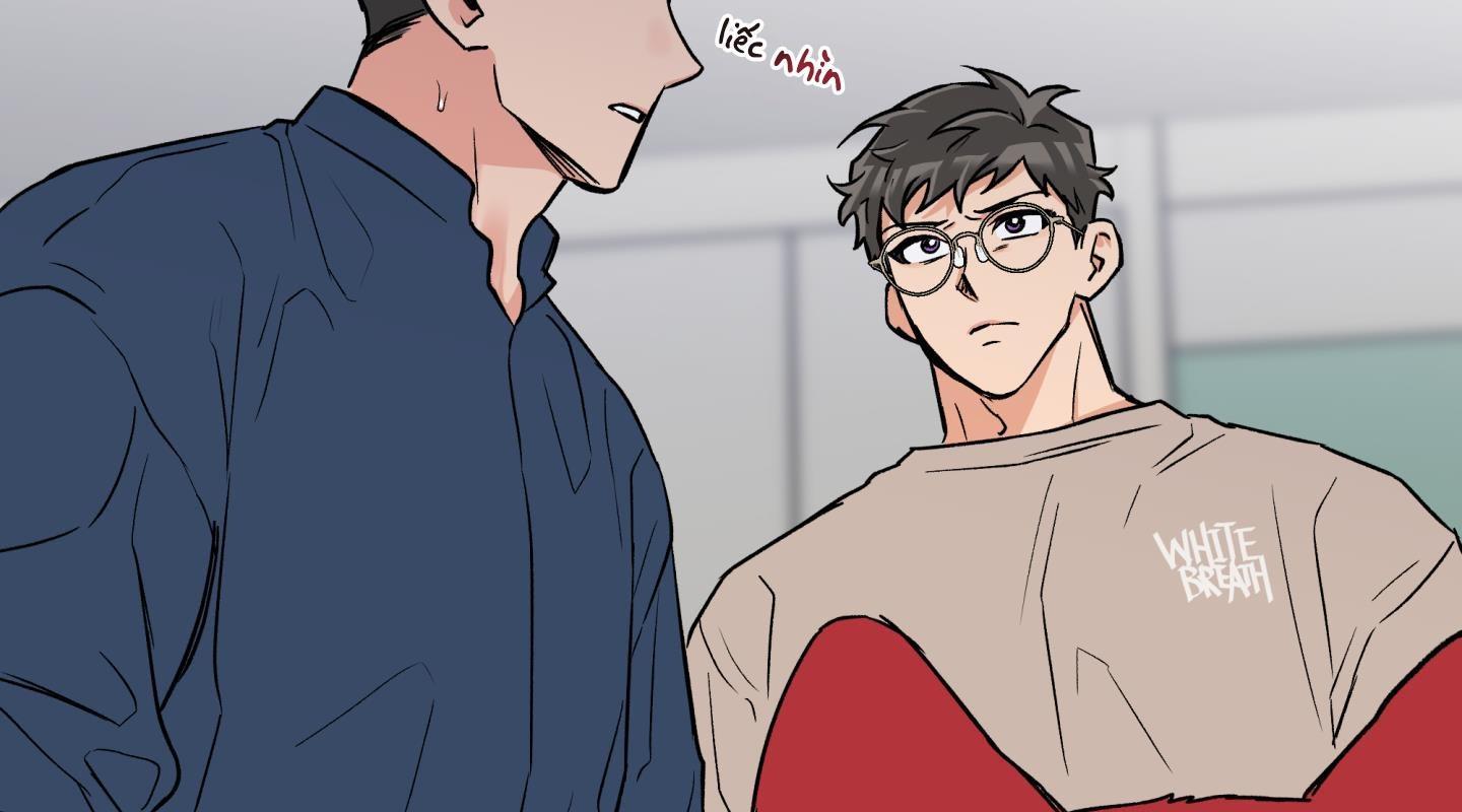 gâu gâu! chapter 43 61