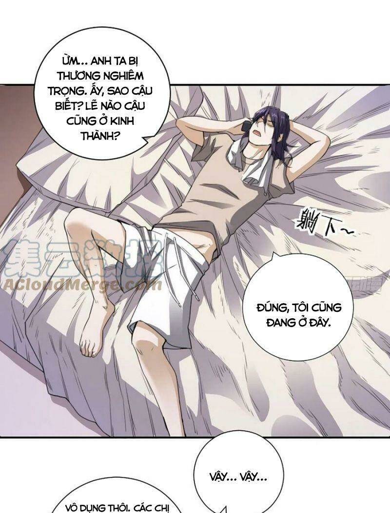 người tu tiên tại đô thị chapter 171 16