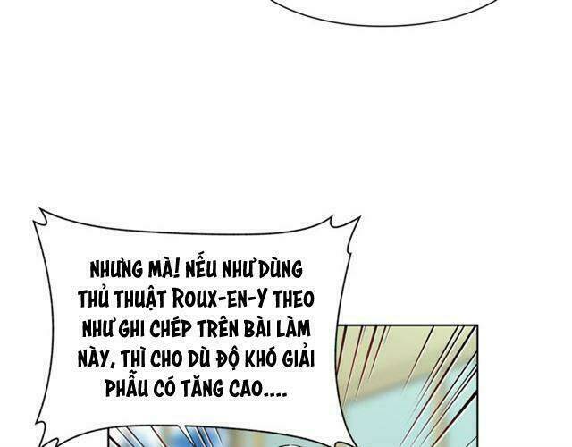 nữ hoàng ngoại khoa chapter 40.2 9