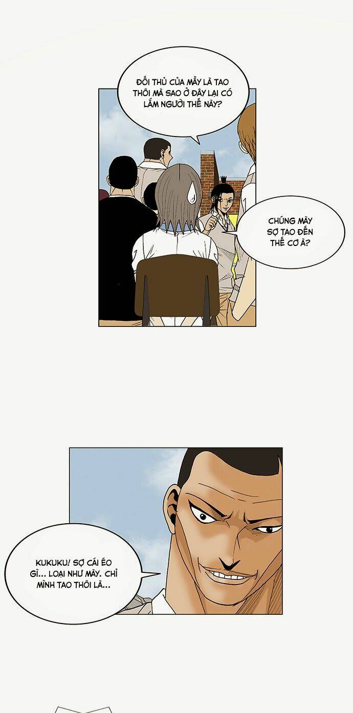 ultimate legend: kang hae hyo chapter 80 39