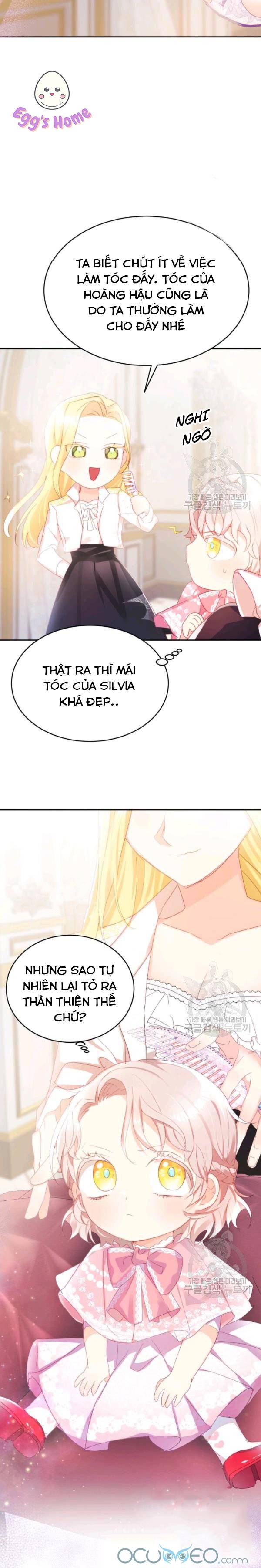 đứa con của rồng chapter 21 19