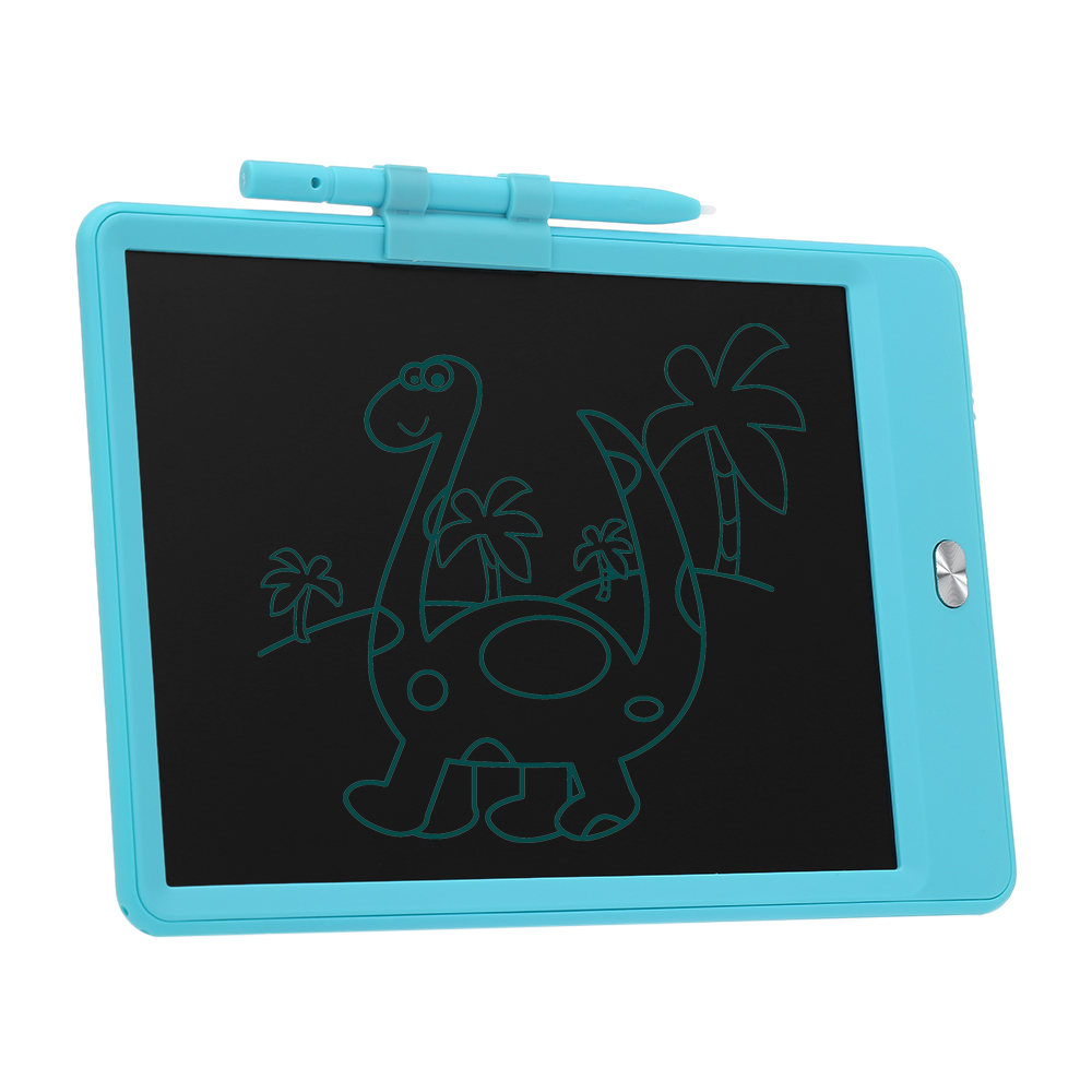 Bản Vẽ Điện Tử Màn Hình LCD 11 Inch Với Nút Xóa Khóa Màn Hình Và Bút Cảm Ứng
