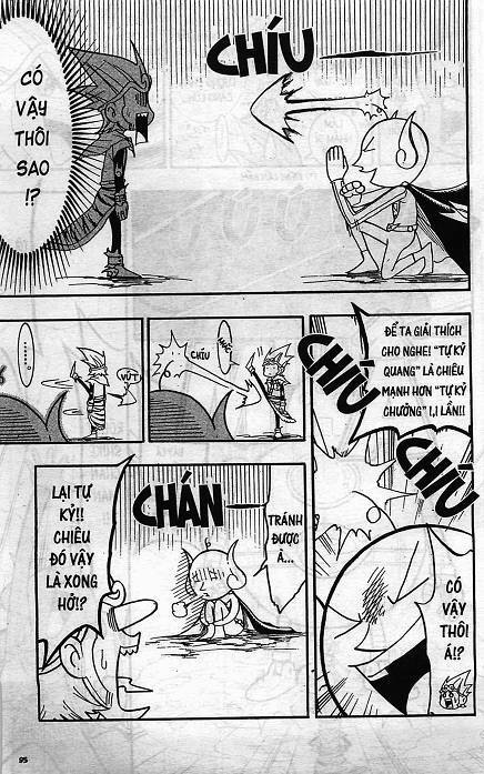 go go go tây du ký chapter 4 15