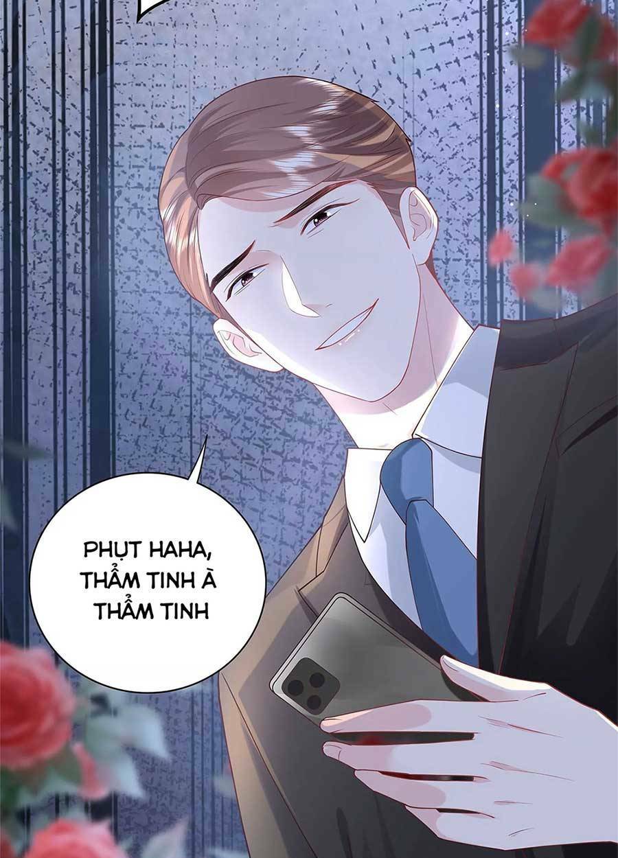 tôi dựa vào tà ý: nghịch chuyển nhân sinh chapter 40 35