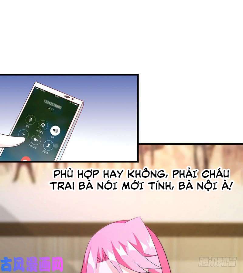 bảy ngày thực cốt hôn ước chapter 48 30