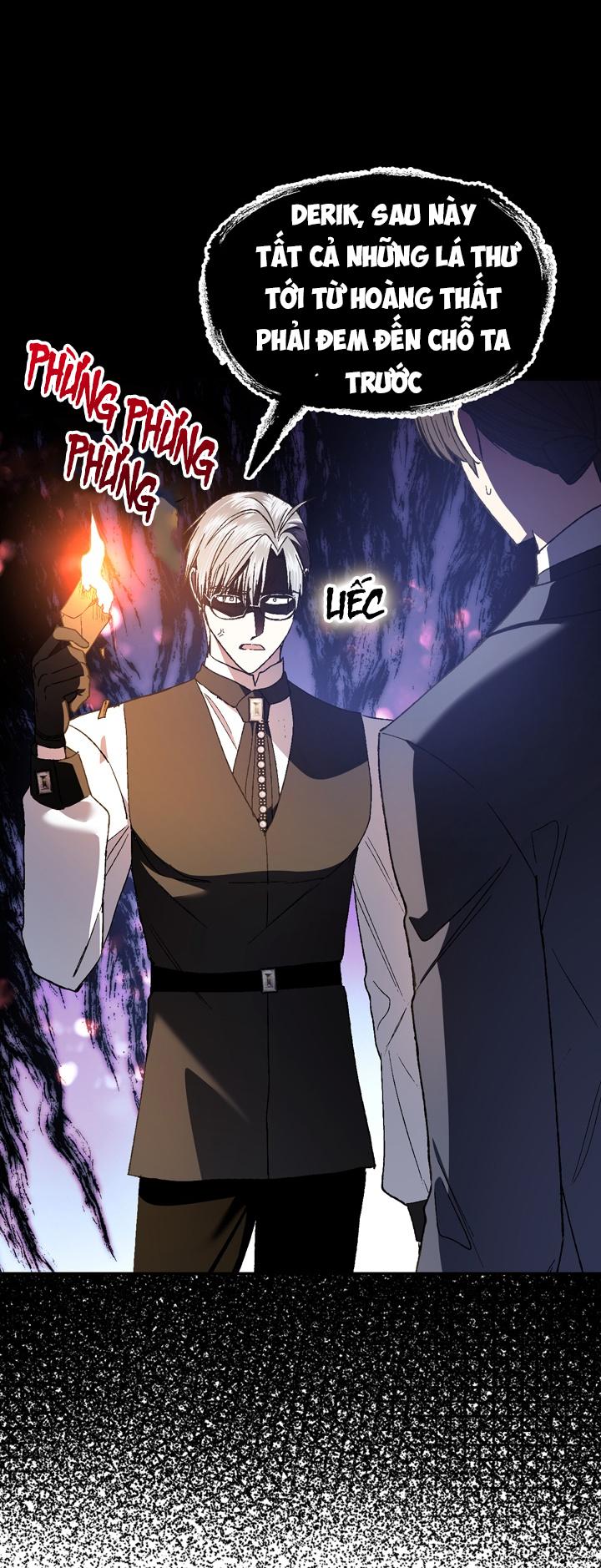 cha, con không muốn kết hôn đâu chapter 46 53