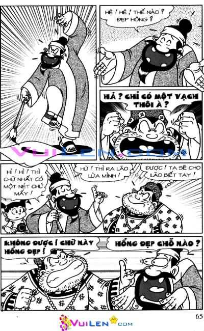 thần đồng đất việt chapter 94 62