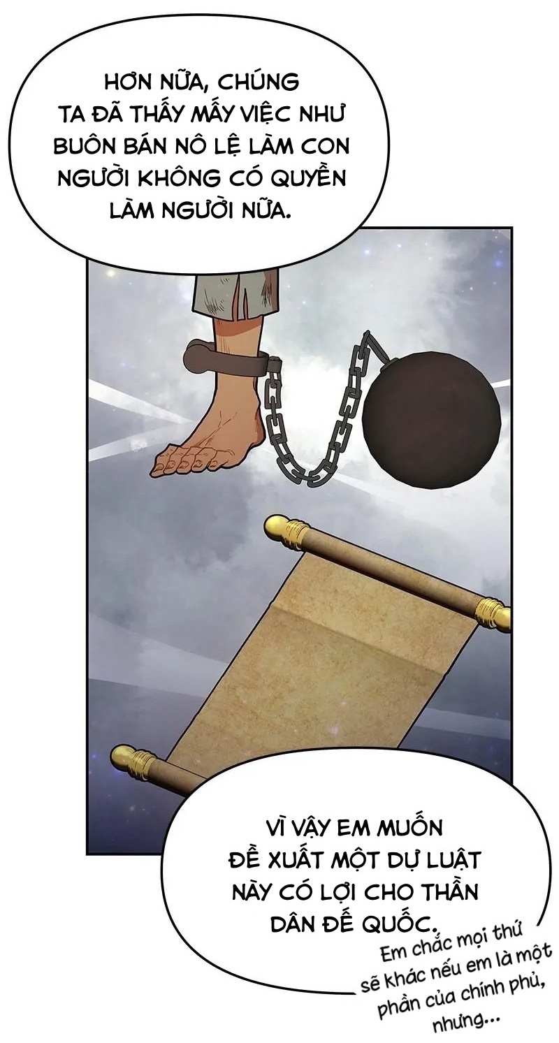 làm cách nào để sống sót trong cuốn tiểu thuyết ngôn tình lãng mạn chapter 61 5