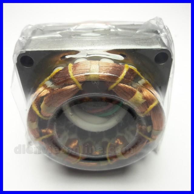 Cuộn dây quạt B6 lốc quạt B6-46 Stato quạt