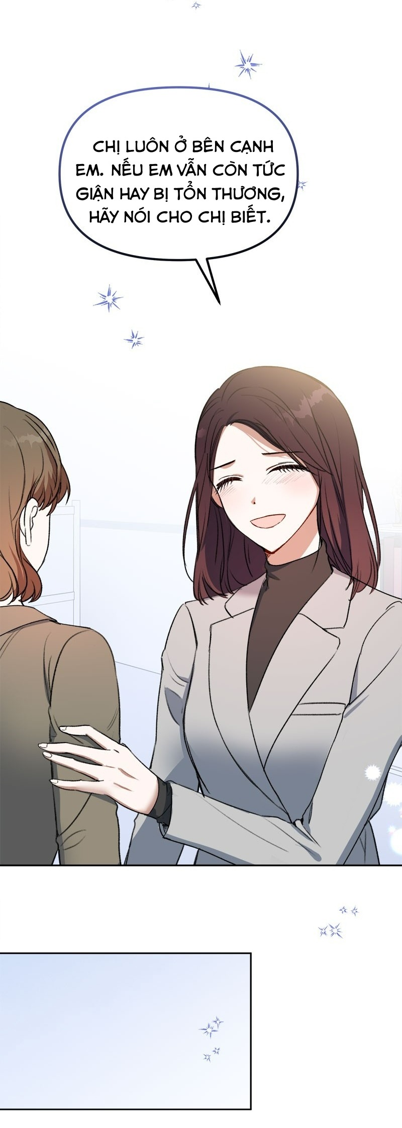 bản cam kết hôn nhân chapter 28 29