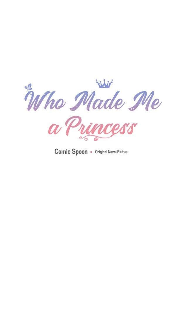 bỗng một ngày nọ tôi trở thành nàng công chúa chapter 89 2