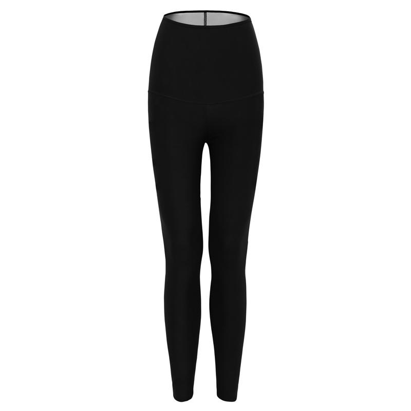 Plus Kích Thước Dài Johns Nhiệt Bộ Đồ Lót Nữ Ấm Mồ Hôi Xông Hơi Plus Kích Thước Quần Lót Nhiệt Phù Hợp Với Nữ Mùa Đông Định Bộ