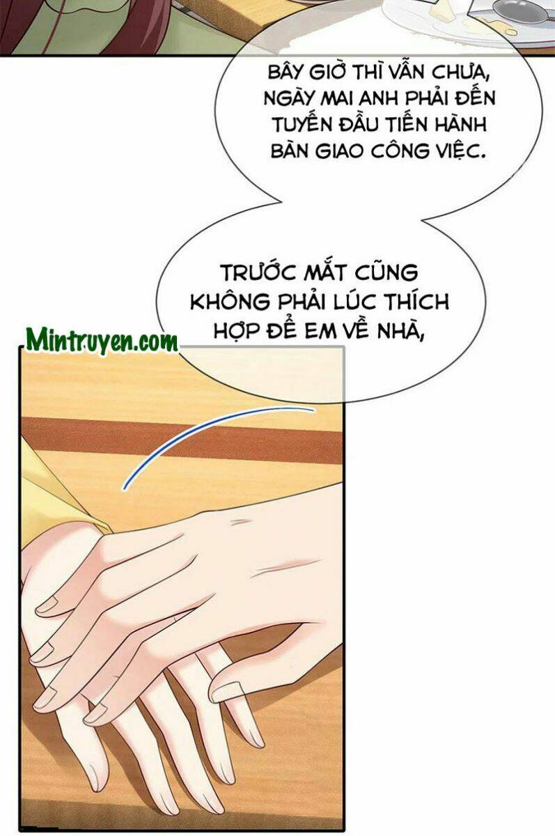 nam thần truy thê chỉ nam chapter 120.1 5