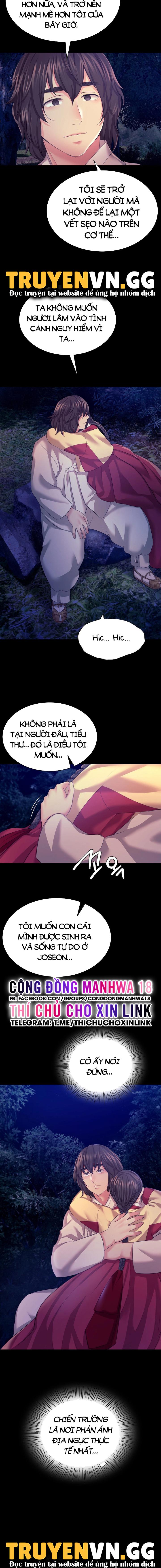 [18+] tiểu thư chapter 73 11