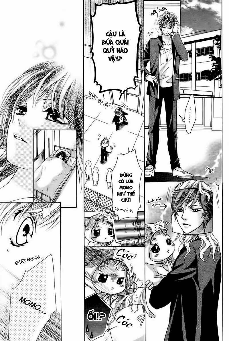 momo lover chapter 2 26