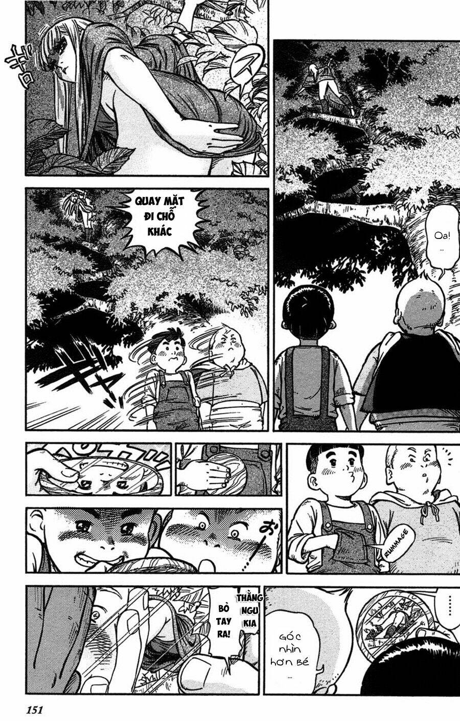 stravaganza - isai no hime chapter 7 7