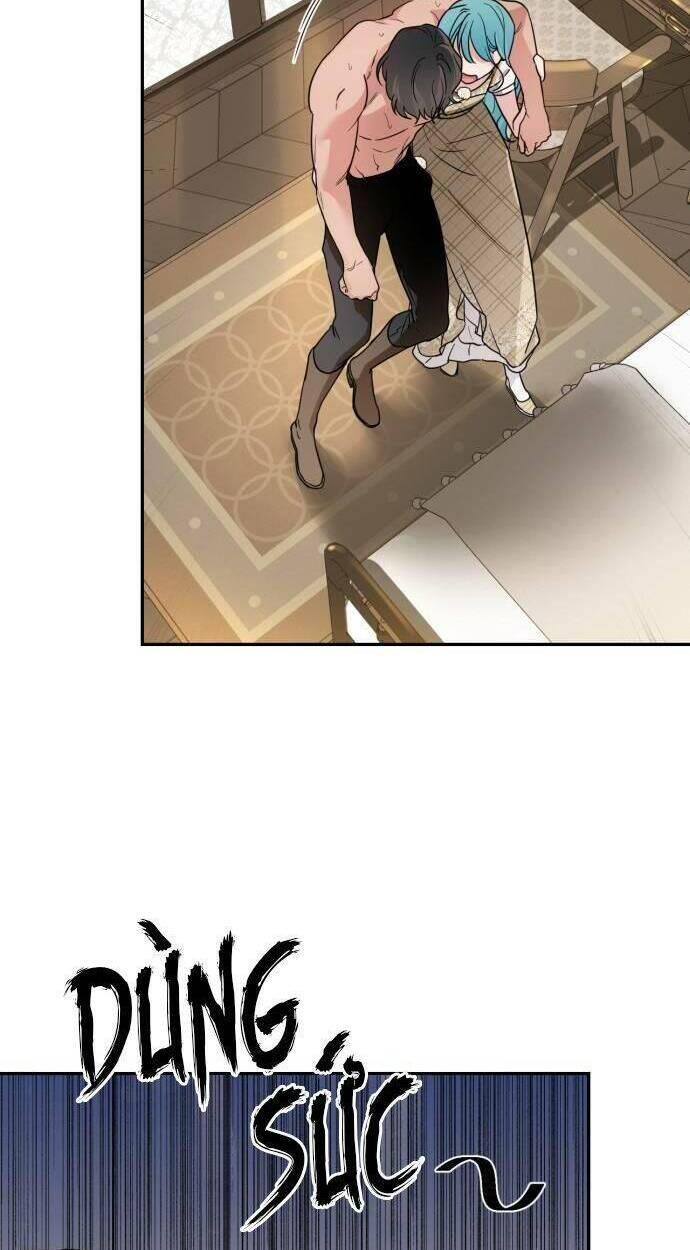 công nương mint bé nhỏ chapter 35 89