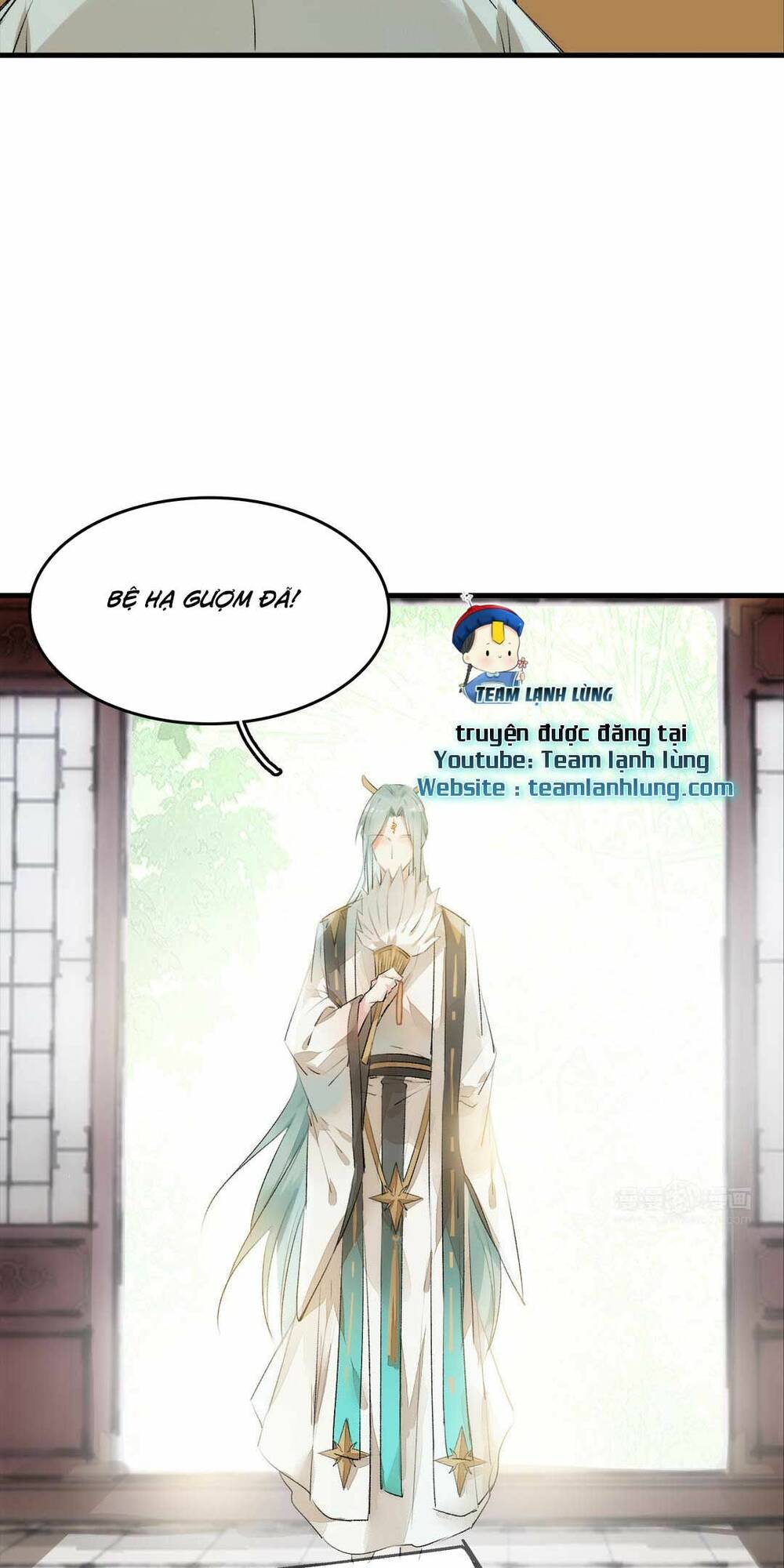 ta xuyên không mang long thai chapter 6 30