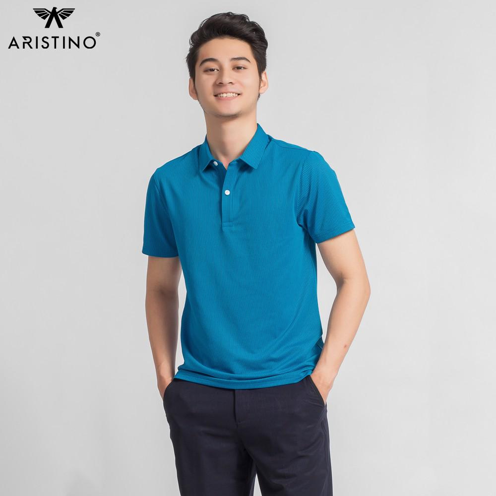 Áo polo nam ARISTINO áo polo golf APSG01S9