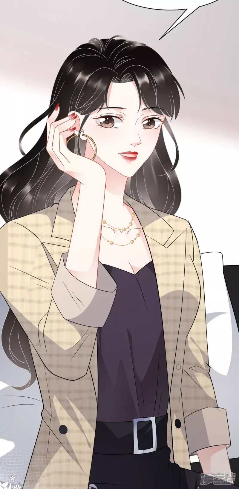 [16+] đại tiểu thư có thể có ý đồ xấu chapter 38 33