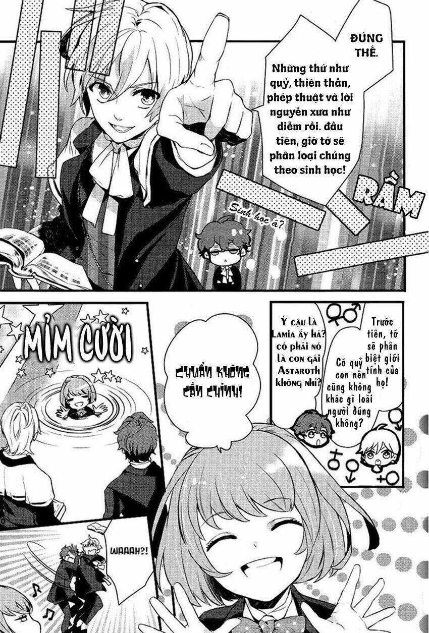 phong ấn triệu hồi ác quỷ dantalion chapter 26 4